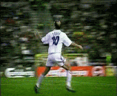 hada houa el controle le dcar zidane fe 7iato